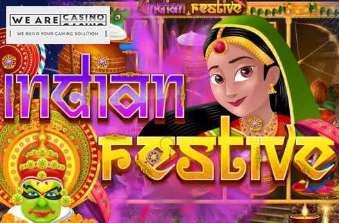 Indian Festive